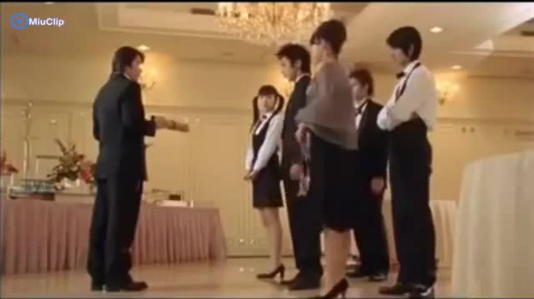 ⁣[Thuyết Minh] Siêu Nhân Sấm Sét (Boukenger) - Tập 3
