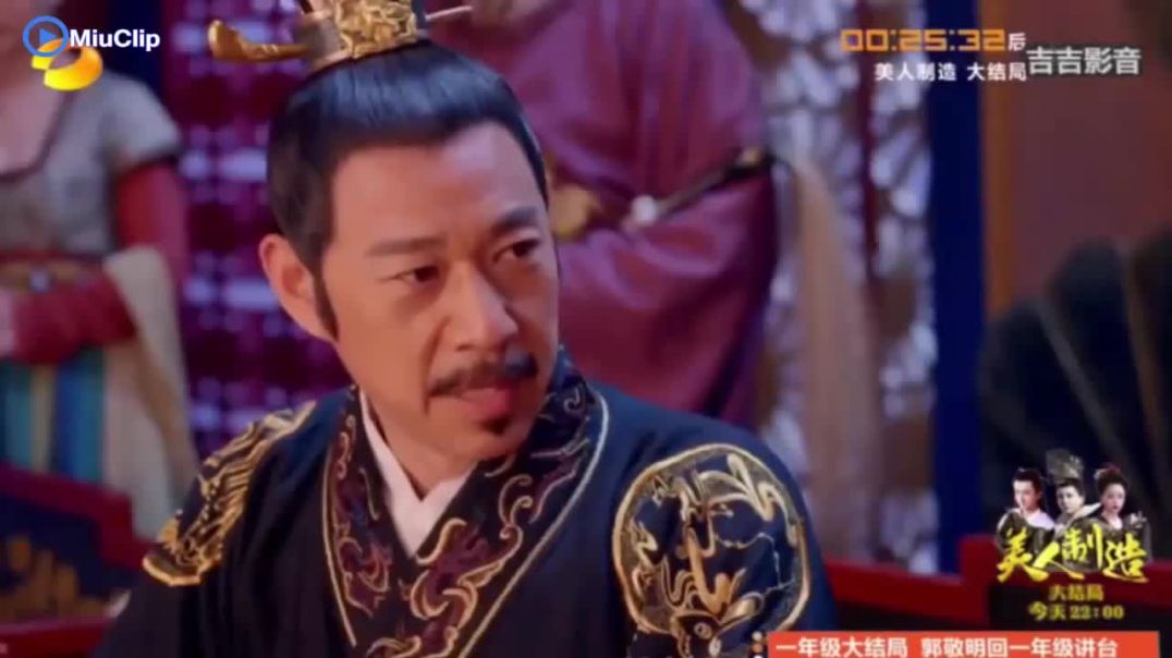 ⁣[Thuyết Minh] Võ Tắc Thiên 2014 - Tập 3