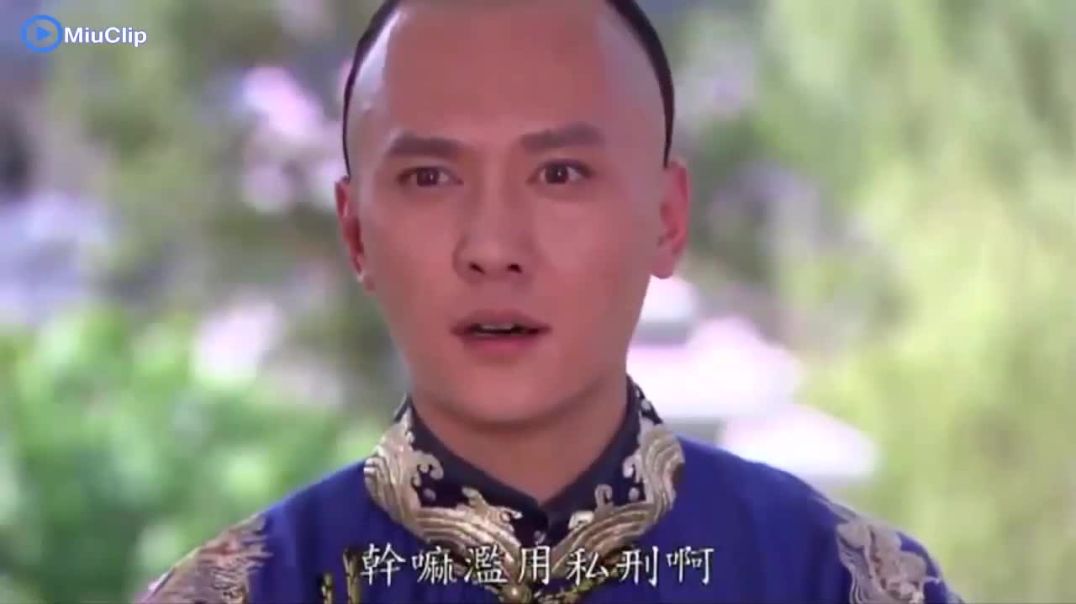 ⁣⁣⁣⁣[Thuyết Minh] Cung Tỏa Tâm Ngọc - Ngọc Sáng Hoàng Cung 2011 - Tập 3