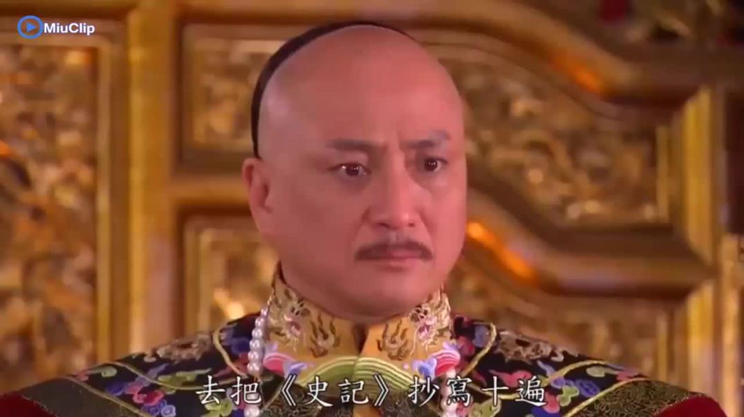 ⁣[Thuyết Minh] Cung Tỏa Tâm Ngọc - Ngọc Sáng Hoàng Cung 2011 - Tập 10
