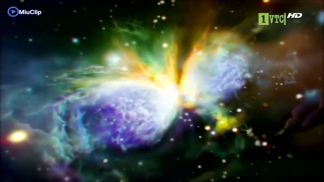 [Thuyết Minh] Khám phá Dải Ngân Hà (The Milky Way)