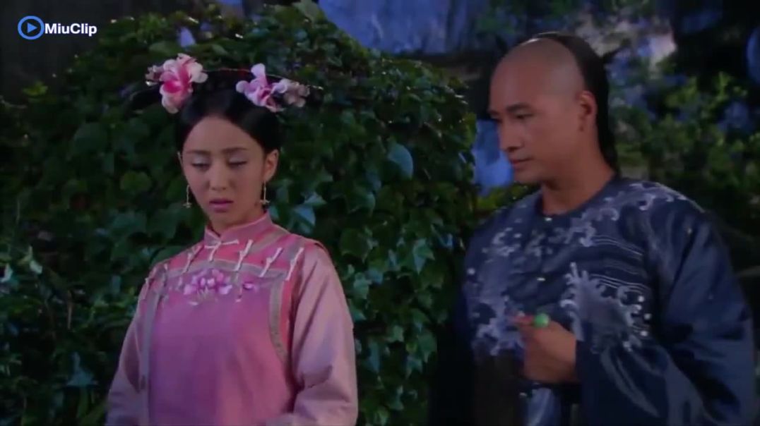 ⁣⁣⁣[Thuyết Minh] Cung Tỏa Tâm Ngọc - Ngọc Sáng Hoàng Cung 2011 - Tập 7
