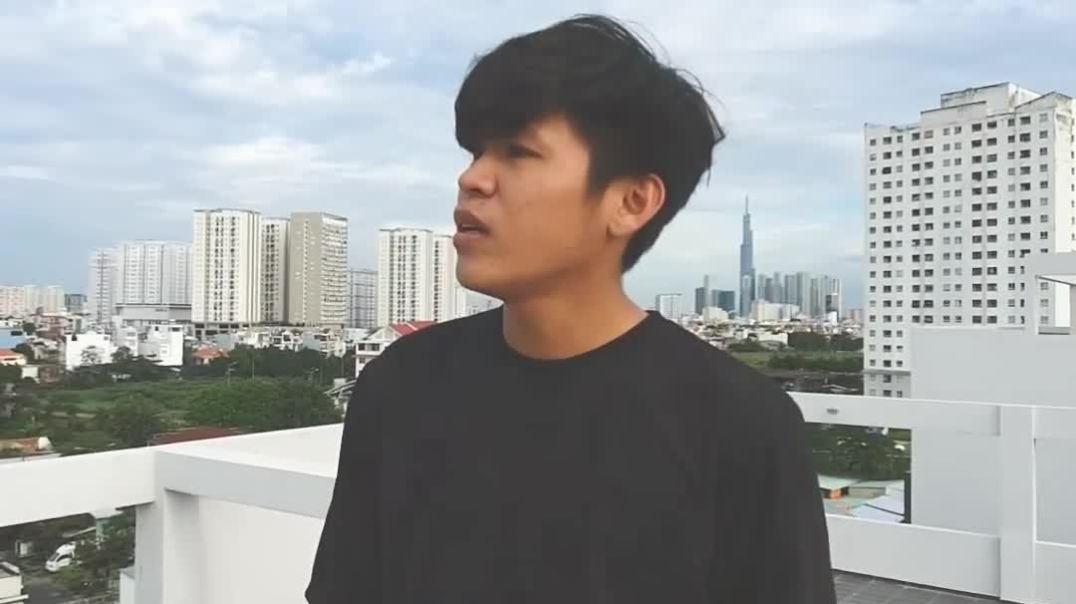 [New Rap Version] Thế Thái - Hương Ly - Long Nón Lá ft Misabae Cover