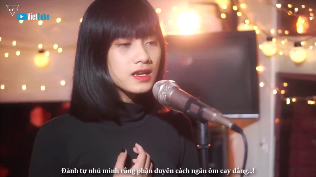 ⁣Thế Thái - Hương Ly - Hà My Cover