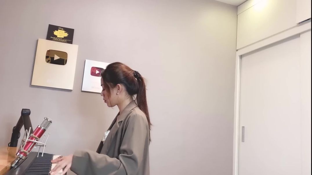 ⁣Chắc Vì Mình Chưa Tốt - Thanh Hưng - Hương Ly Cover