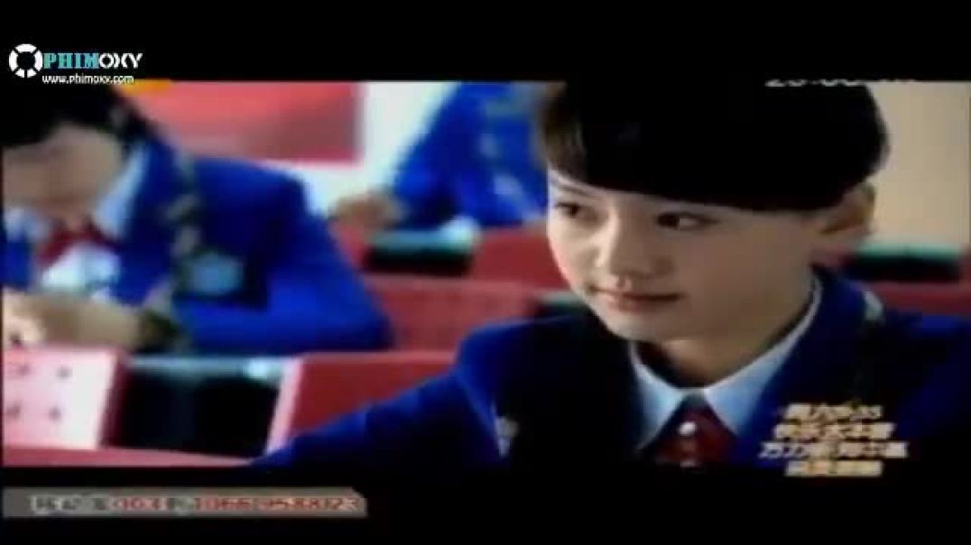 ⁣[Thuyết Minh] Cùng Ngắm Mưa Sao Băng 1 (Let's Go Watch Meteor Shower) 2009 – Tập 16