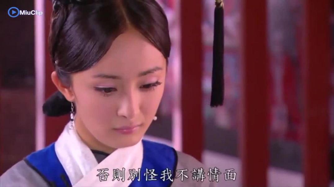 ⁣⁣⁣⁣[Thuyết Minh] Cung Tỏa Tâm Ngọc - Ngọc Sáng Hoàng Cung 2011 - Tập 14
