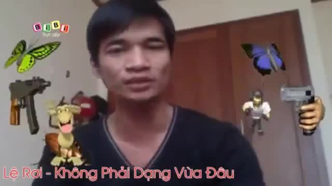 ⁣Không Phải Dạng Vừa Đâu - Lệ Rơi