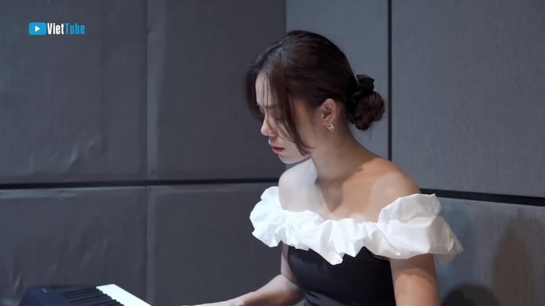Về Bên Anh - Jack (G5R) - Hương Ly Cover