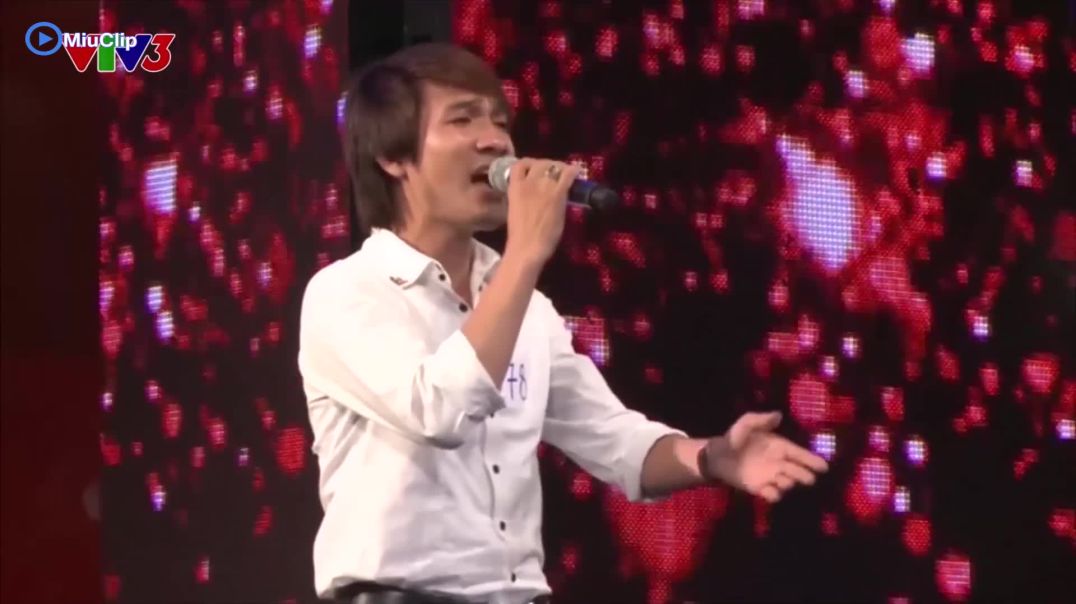Vietnam's Got Talent 2014 - Anh chàng cắt tóc - Từ Như Tài