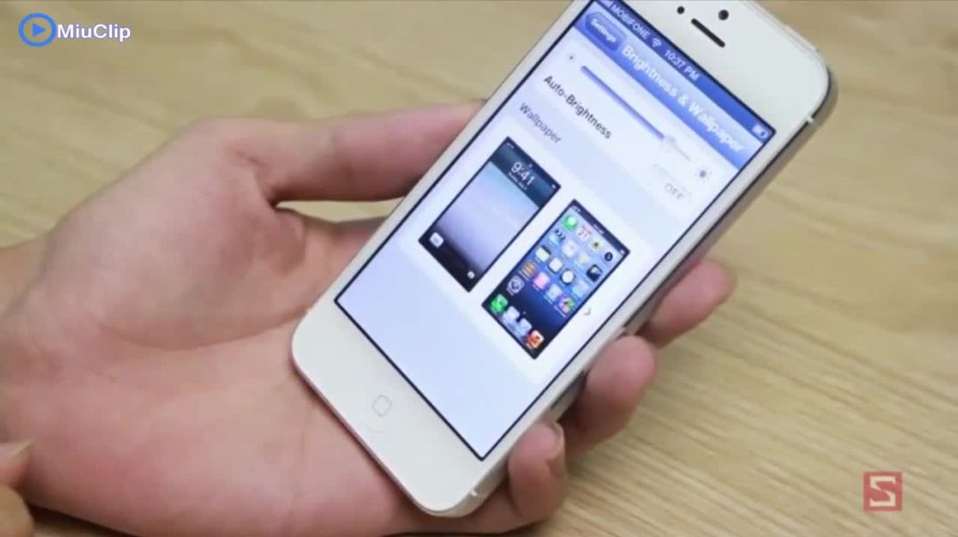 ⁣Đánh giá điện thoại iPhone 5