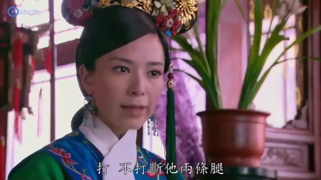 ⁣[Thuyết Minh] Cung Tỏa Tâm Ngọc - Ngọc Sáng Hoàng Cung 2011 - Tập 6