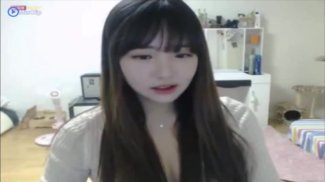 Girl xinh Hàn Quốc cực kỳ cute và dễ thương