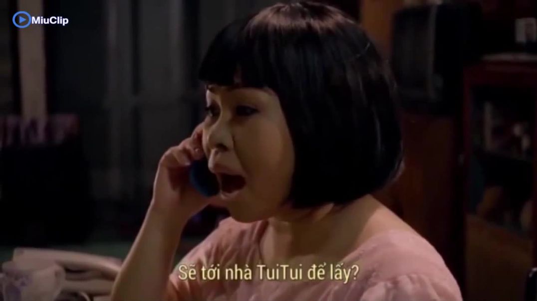 [Thuyết Minh] Đẹp Như Ma (The Ugly Ghost) 2014