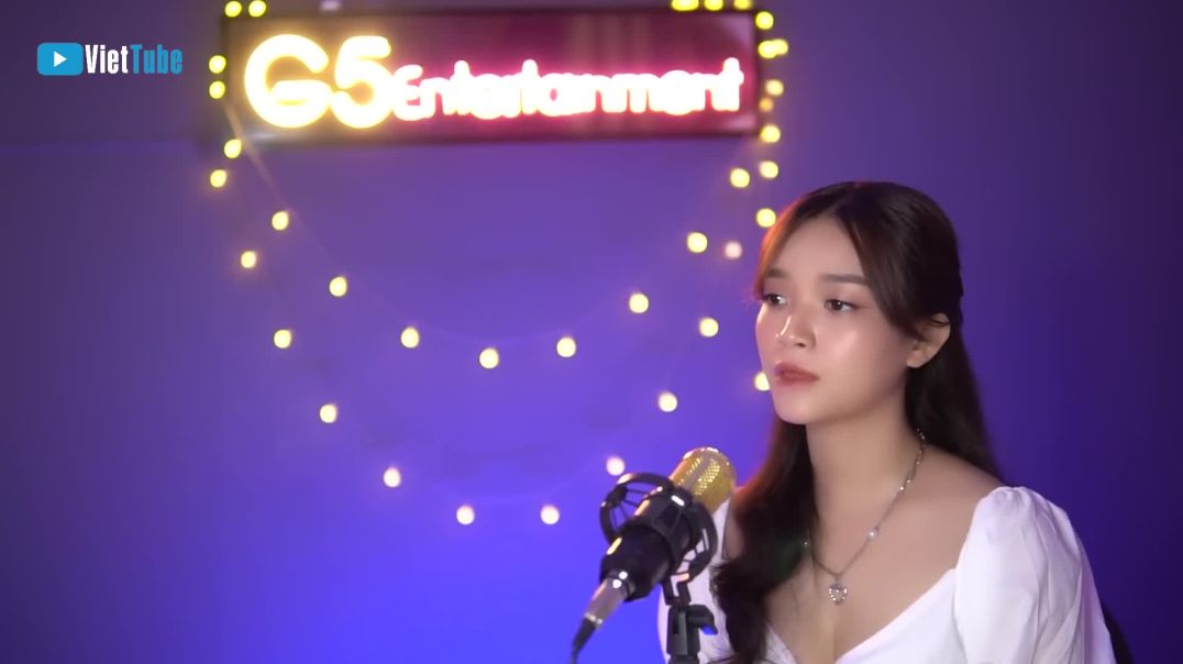 Thế Thái - Hương Ly - Jena Cover