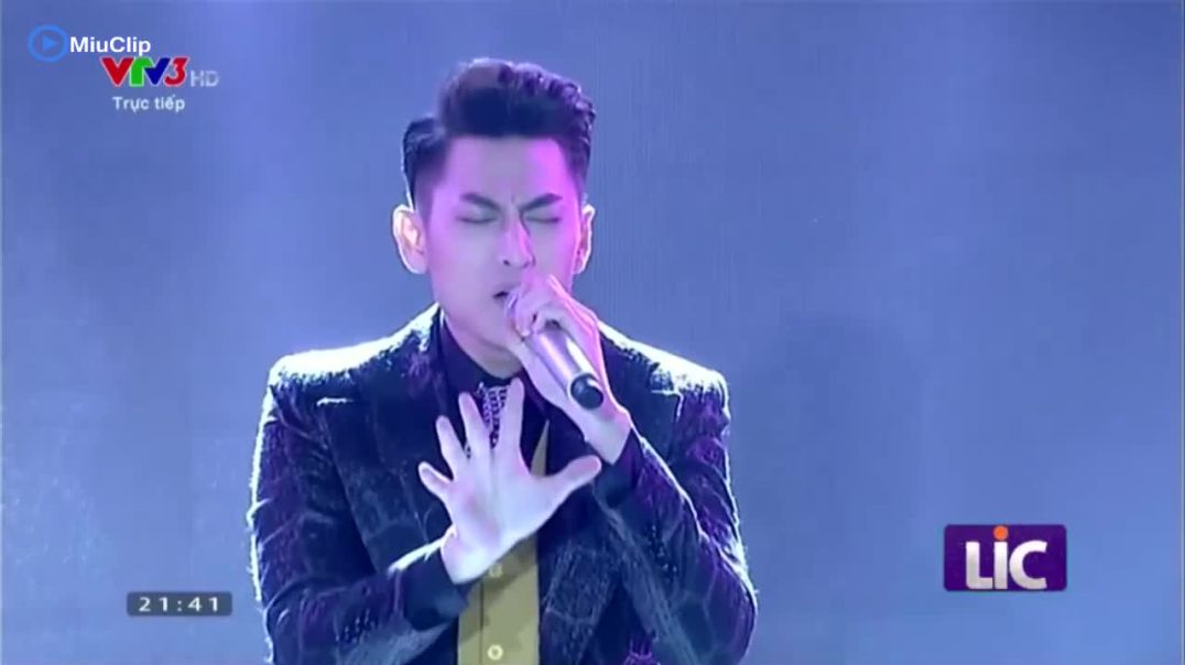 ⁣The Remix - Hòa Âm Ánh Sáng - Trái Tim Bên Lề - Isaac