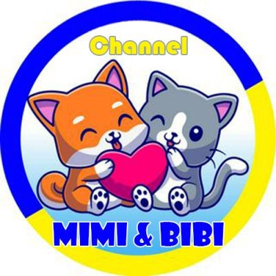 Mimi & Bibi