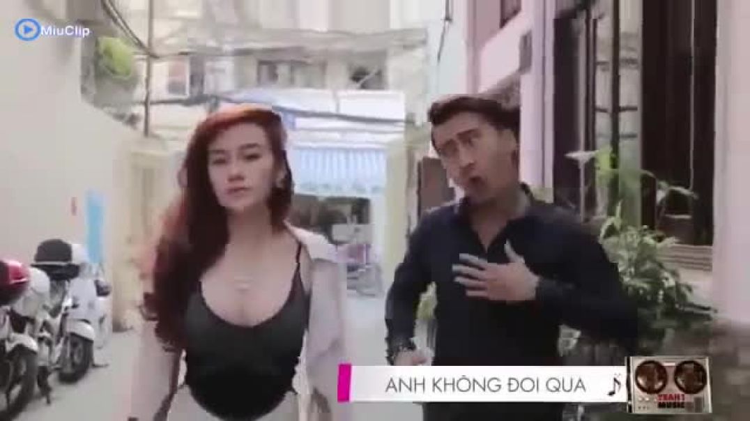 ⁣Anh Không Đòi Quà - Bà Tưng