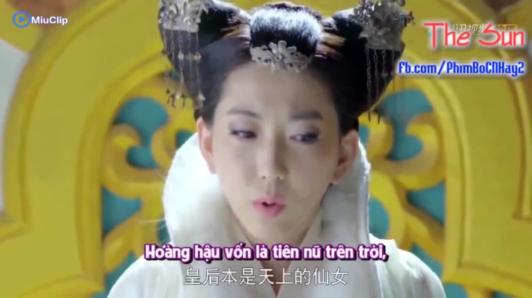 ⁣[Vietsub] Tôi Cuồng Vì Cung 2 - Tập 1