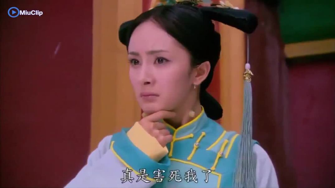 ⁣⁣⁣⁣[Thuyết Minh] Cung Tỏa Tâm Ngọc - Ngọc Sáng Hoàng Cung 2011 - Tập 11