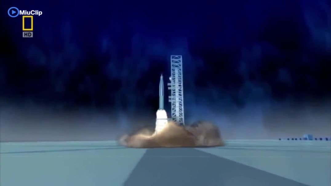 ⁣[Thuyết Minh] Khám Phá Trạm Vũ Trụ (Space Station)