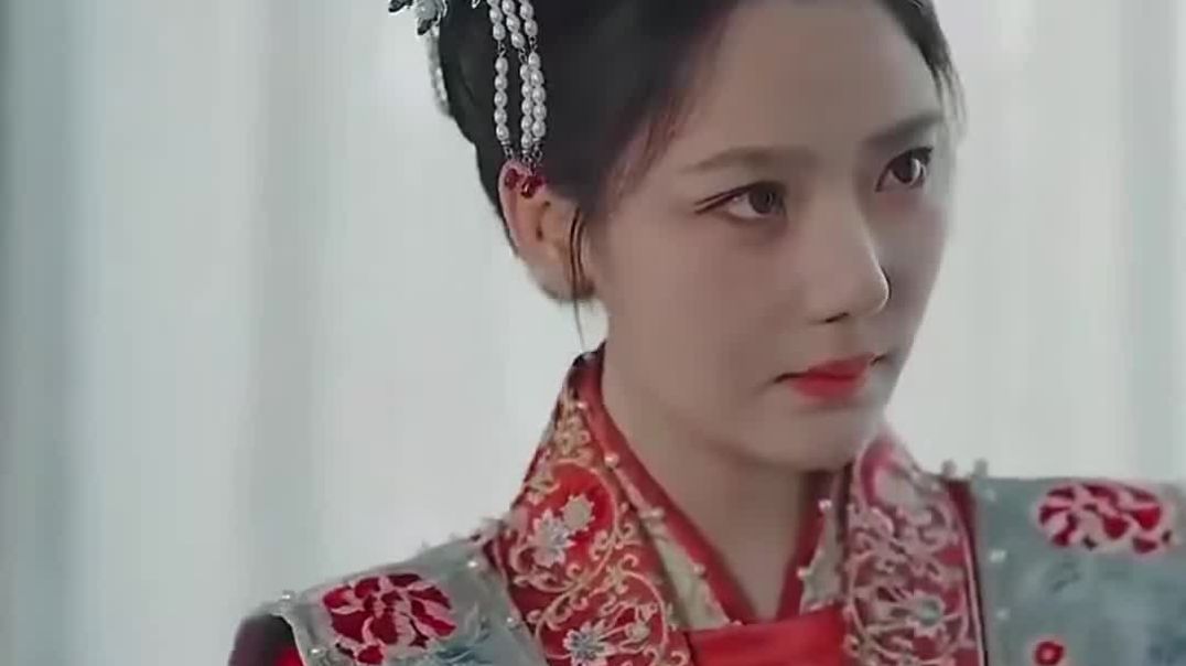 ⁣Kinh Thiên Lão Tổ - Tập 8 | Sự xuất hiện của cô ấy khiến mọi thứ thay đổi...