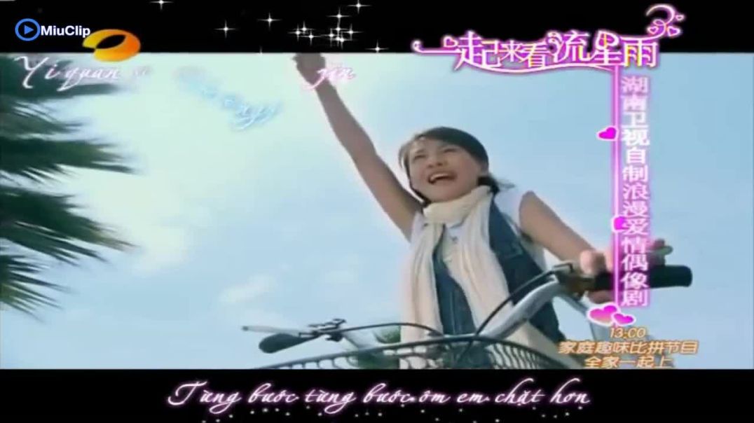 ⁣[Vietsub] Điệu Waltz Tình Yêu - Trịnh Sảng