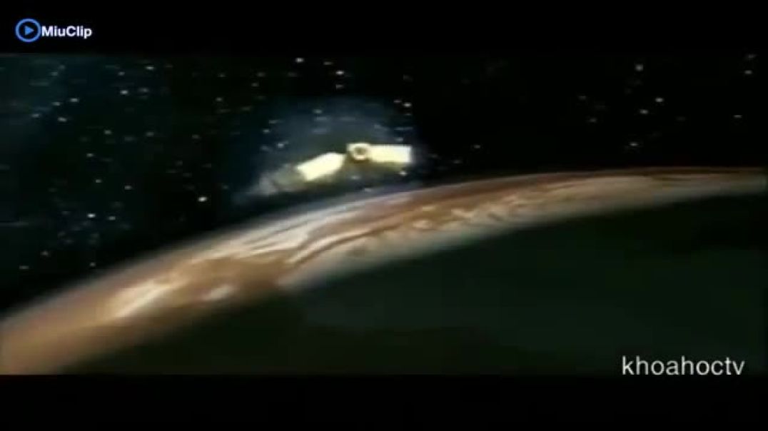 ⁣[Thuyết Minh] Khám Phá Sao Hỏa (Mars)