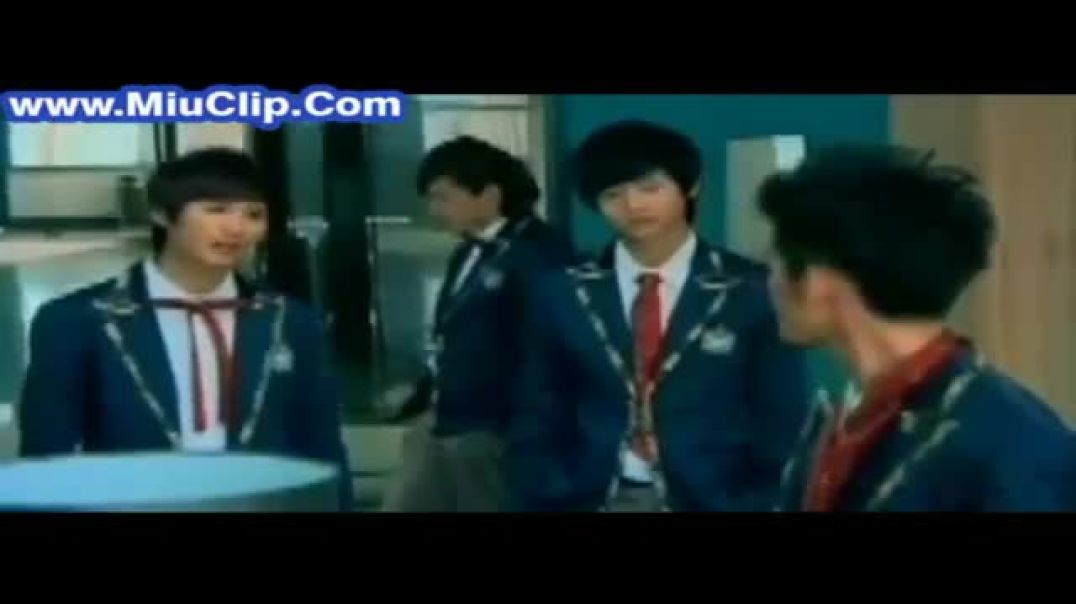 ⁣[Thuyết Minh] Cùng Ngắm Mưa Sao Băng 1 - Tập 15