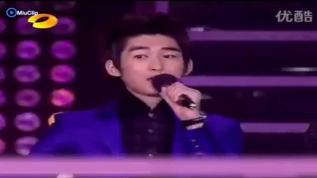 ⁣[Vietsub] Nhất Thời Bất Cẩn Lỡ Yêu Anh Rồi và Một Nửa Đôi Cánh Bên Trái - Trương Hàn ft Trịnh Sảng