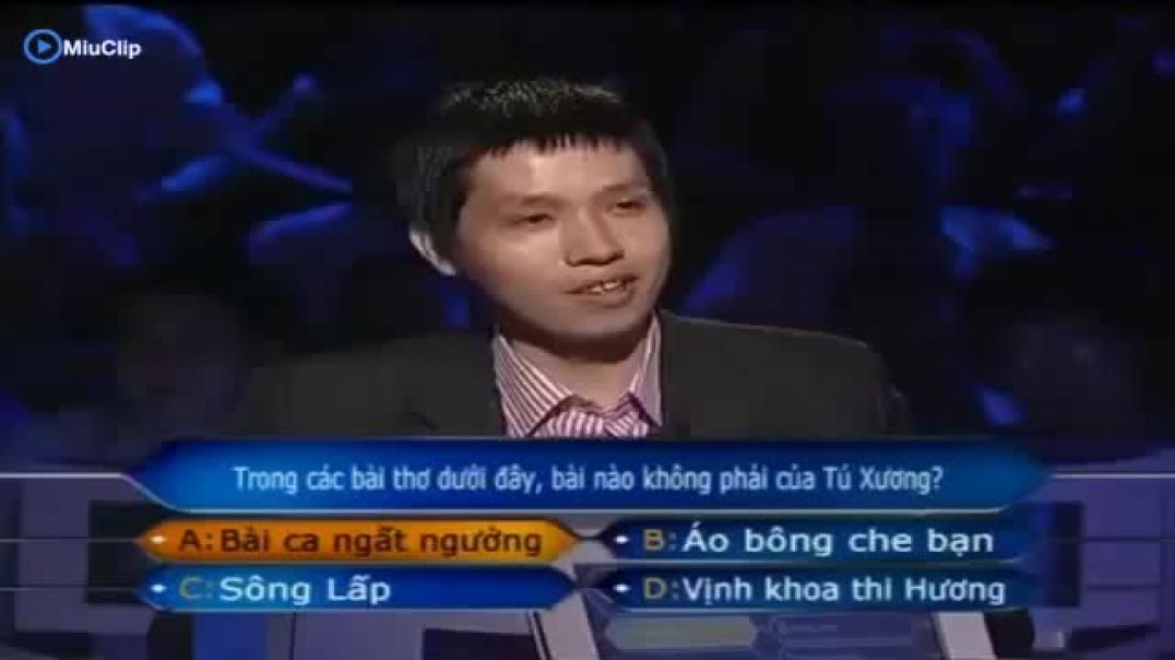 ⁣Kỷ lục chương trình Ai Là Triệu Phú Việt Nam