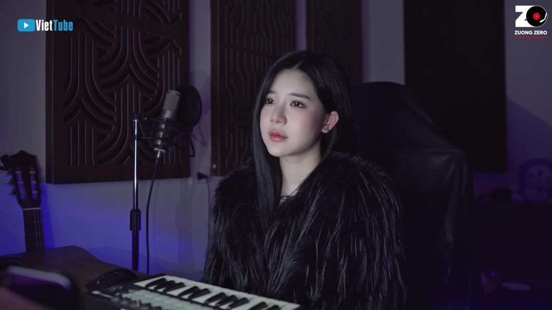 ⁣Anh Thôi Nhân Nhượng - An Clock - Linh Hương Luz Cover | Chẳng buồn tương tư làm chi nên anh chọn