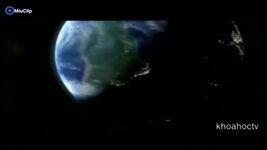 [Thuyết Minh] Tìm hiểu về Trái Đất - Earth