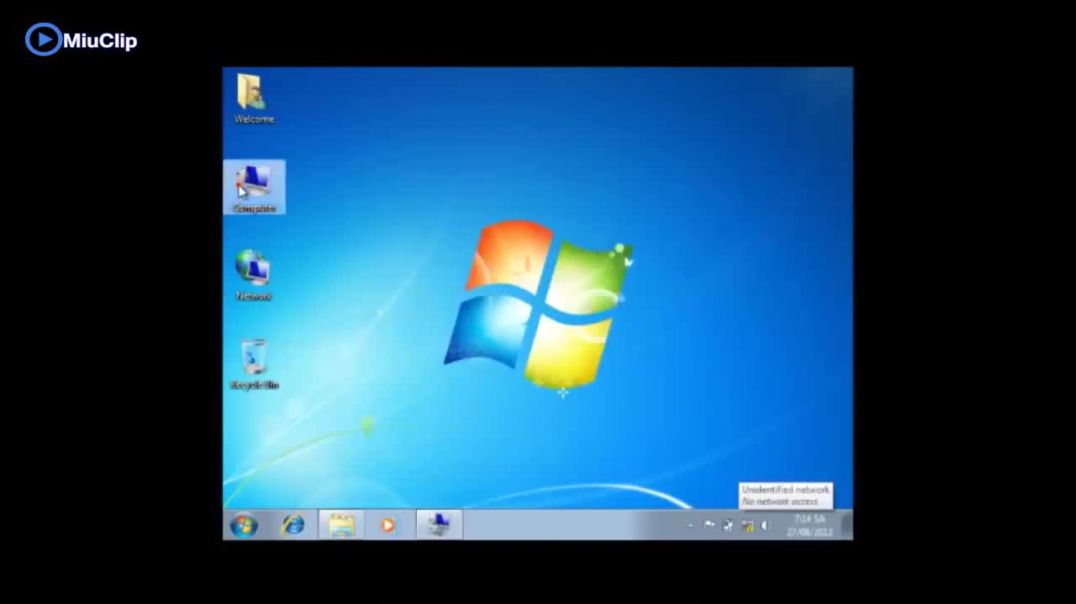 ⁣Hướng dẫn cài hệ điều hành Windows 7 cho PC, laptop