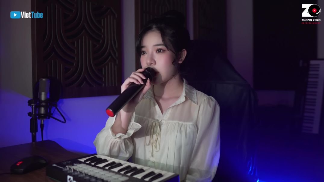 Là Anh Ngộ Nhận - Trung Dio - Linh Hương Luz Cover | Em thương ai rồi để anh bao thắc mắc!