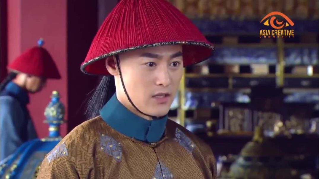 ⁣[Lồng Tiếng] Tuyệt Sắc Khuynh Thành (Royal Romance) 2015 - Tập 14