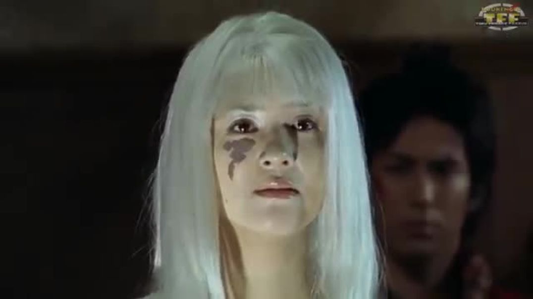 ⁣[Vietsub] ⁣Chiến Đội Phiêu Lưu (GoGo Sentai Boukenger) 2006 - Tập 19