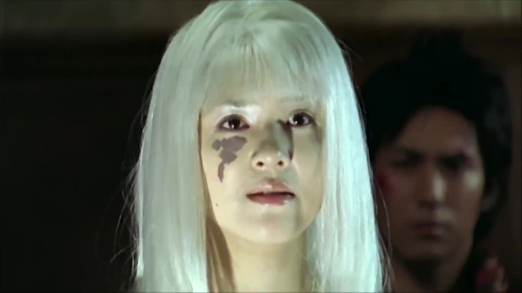 ⁣[Thuyết Minh] Siêu Nhân Sấm Sét (GoGo Sentai Boukenger) 2006 - Tập 19