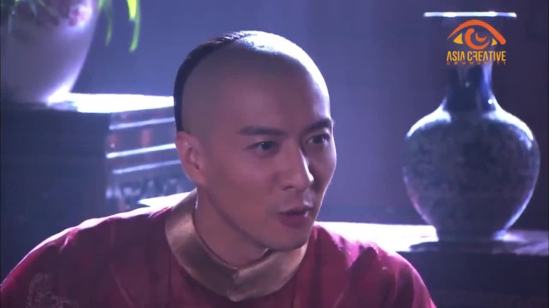 [Lồng Tiếng] Tuyệt Sắc Khuynh Thành (Royal Romance) 2015 - Tập 19