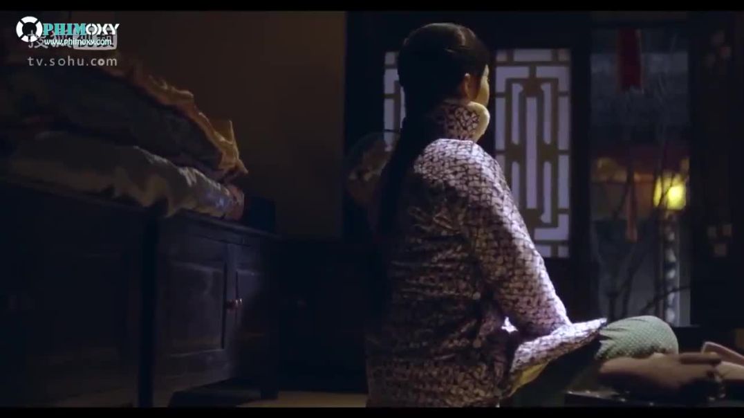 ⁣[Thuyết Minh] Pháp Sư Vô Tâm (Wu Xin: The monster killer) 2015 - Tập 12