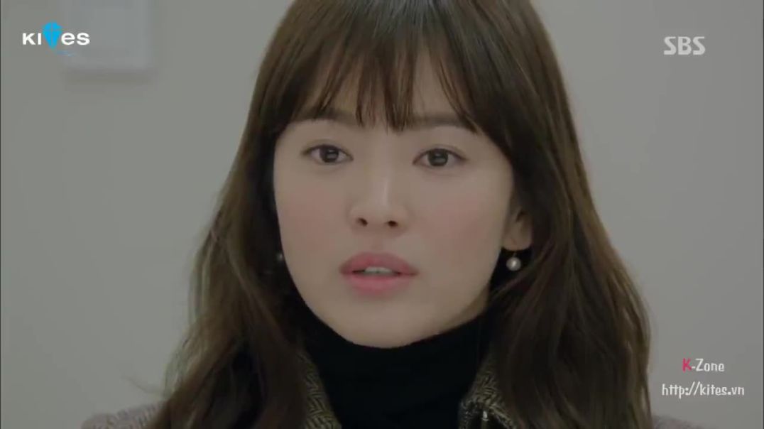 ⁣⁣⁣⁣[Vietsub] Gió Đông Năm Ấy (That Winter, The Wind Blows) 2013 - Tập 12