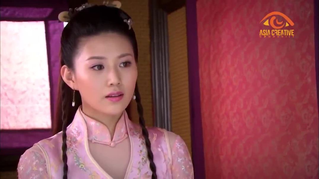 [Lồng Tiếng] Tuyệt Sắc Khuynh Thành (Royal Romance) 2015 - Tập 6