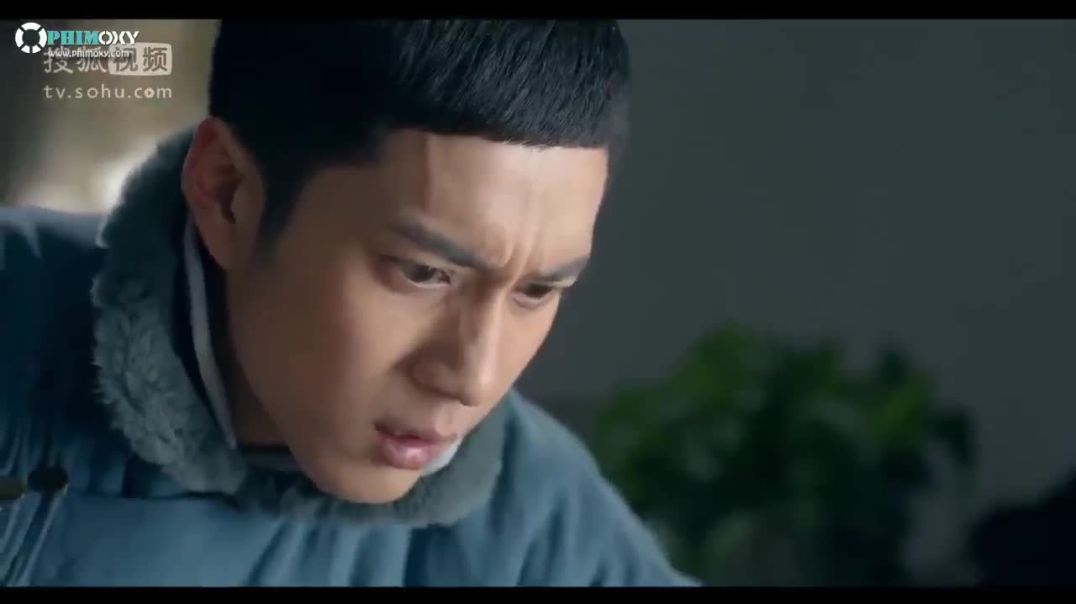 ⁣⁣⁣⁣⁣[Thuyết Minh] Pháp Sư Vô Tâm (Wu Xin: The monster killer) 2015 - Tập 6