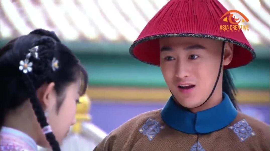 [Lồng Tiếng] Tuyệt Sắc Khuynh Thành (Royal Romance) 2015 - Tập 15