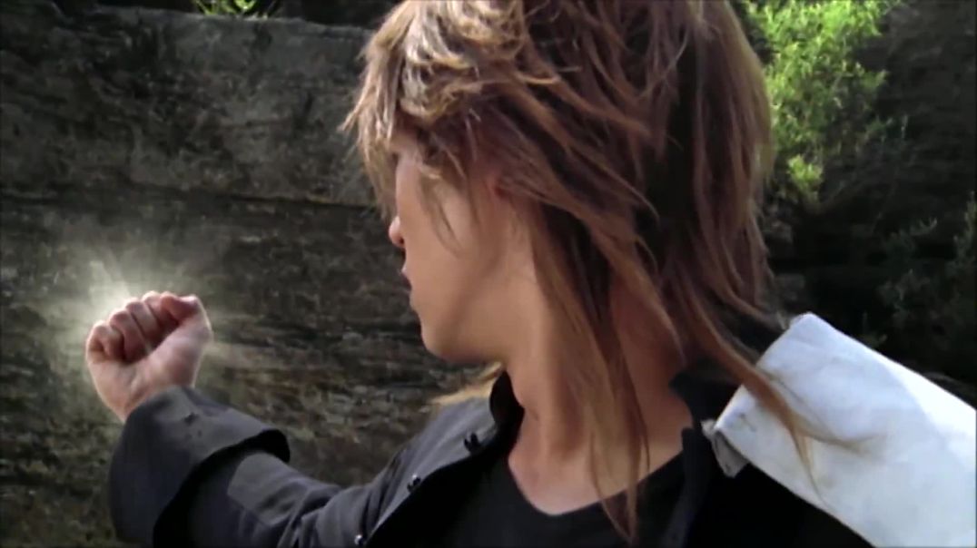 ⁣[Thuyết Minh] Siêu Nhân Sấm Sét (GoGo Sentai Boukenger) 2006 - Tập 20