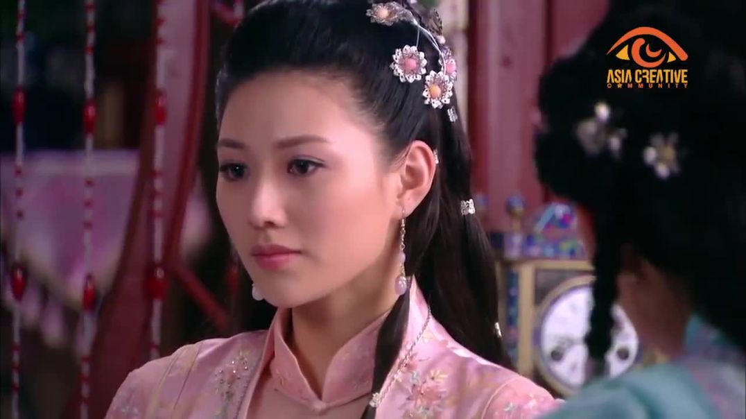 ⁣[Lồng Tiếng] Tuyệt Sắc Khuynh Thành (Royal Romance) 2015 - Tập 10