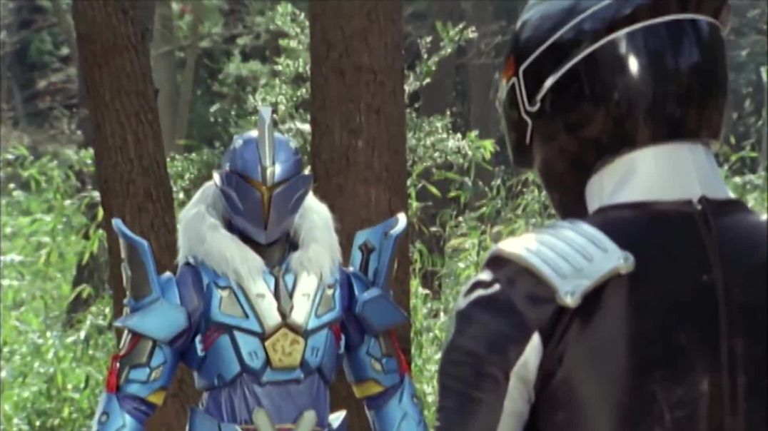 ⁣[Thuyết Minh] Siêu Nhân Sấm Sét (GoGo Sentai Boukenger) 2006 - Tập 9