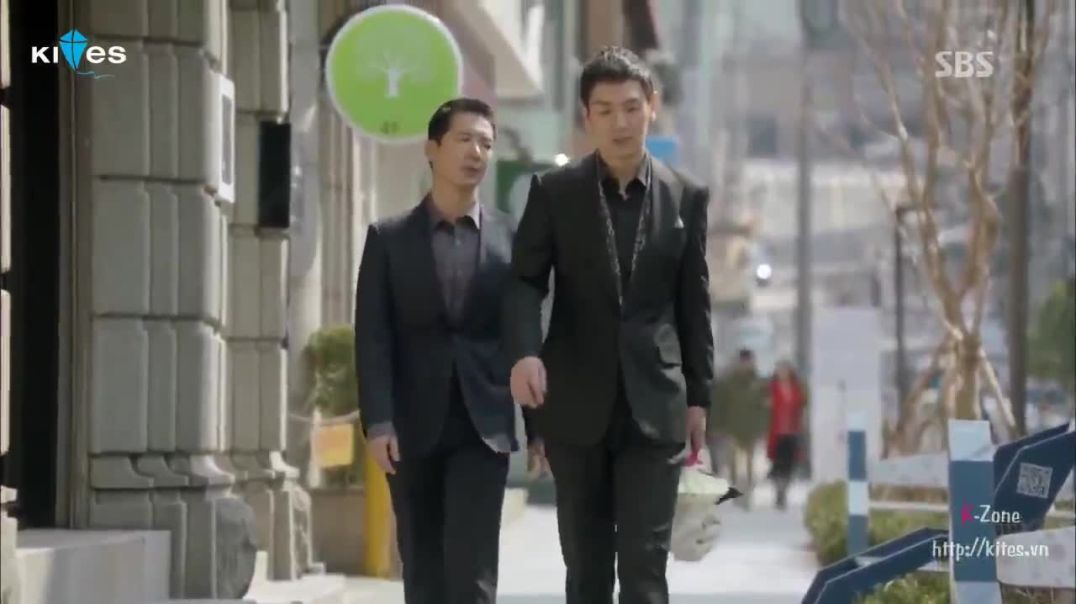 ⁣[Vietsub] Gió Đông Năm Ấy (That Winter, The Wind Blows) 2013 - Tập 15