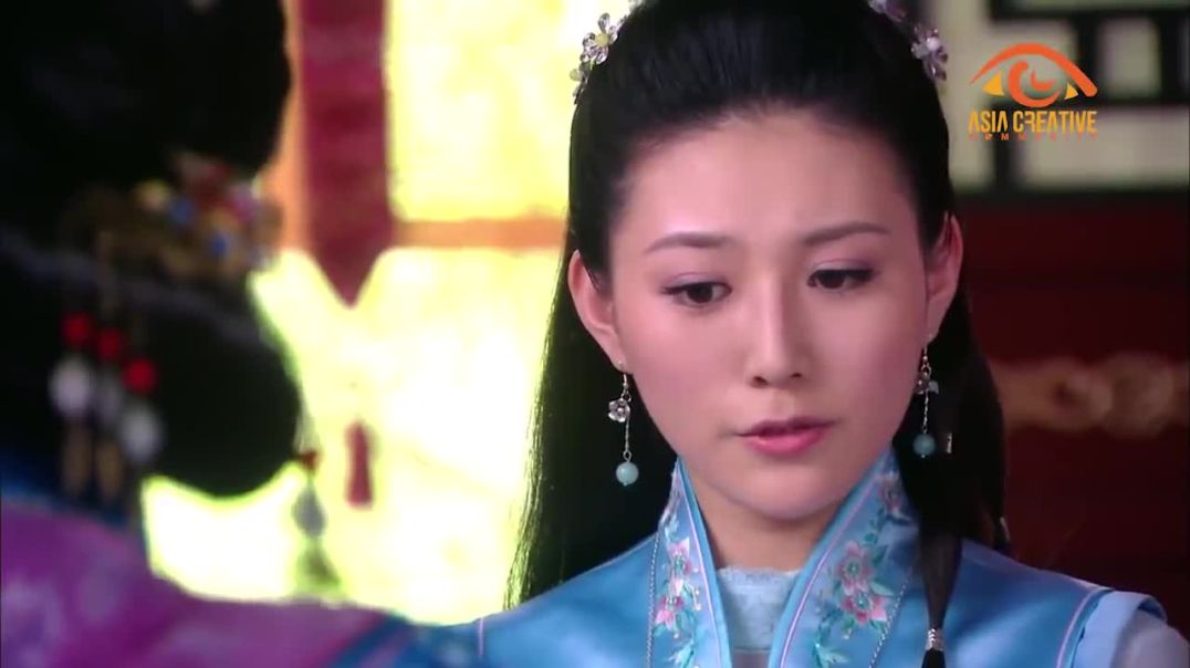 ⁣[Lồng Tiếng] Tuyệt Sắc Khuynh Thành (Royal Romance) 2015 - Tập 9