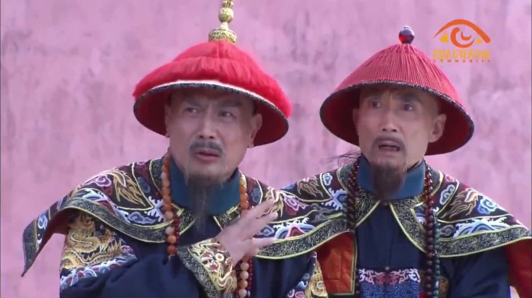 [Lồng Tiếng] Tuyệt Sắc Khuynh Thành (Royal Romance) 2015 - Tập 13